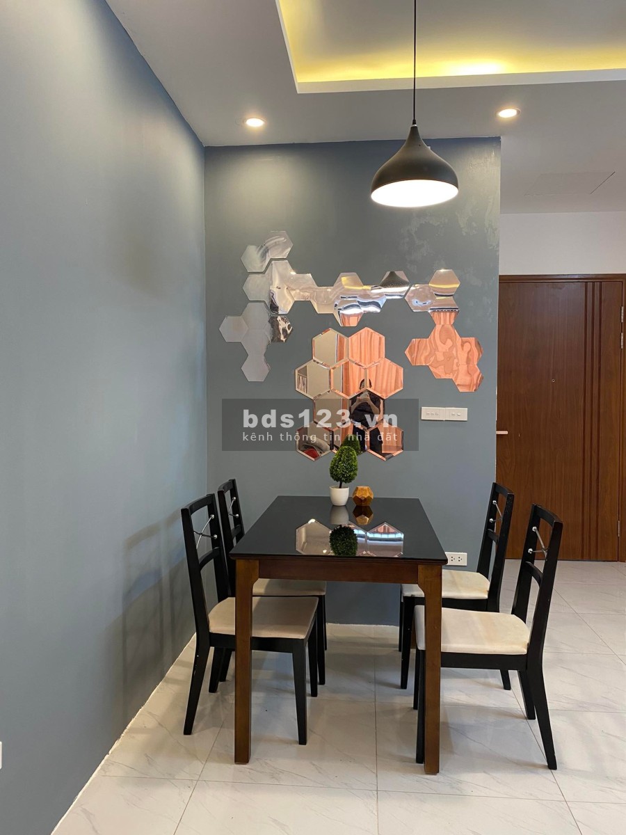 Chính chủ gđ mình cần bán căn cc tòa No4 chung cư Ecohome 3 dt 60m2 2 ngủ 2 vệ sinh