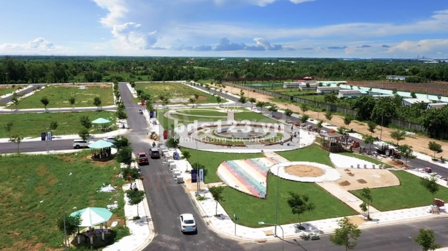 LỢI NHUẬN TĂNG LÊN TỪNG NGÀY KHI SỞ HỮU DỰ ÁN ĐẤT NỀN VIETUC VAREA