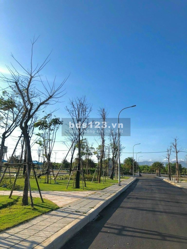 Nhận booking đất nền ven biển khu kinh tế Nhơn Hội, Kỳ Co Gateway, thanh toán linh hoạt