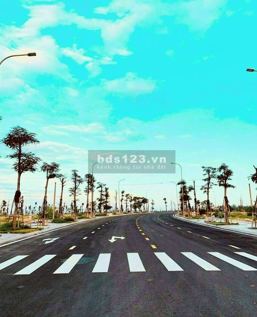 Nhận booking đất nền ven biển khu kinh tế Nhơn Hội, Kỳ Co Gateway, thanh toán linh hoạt