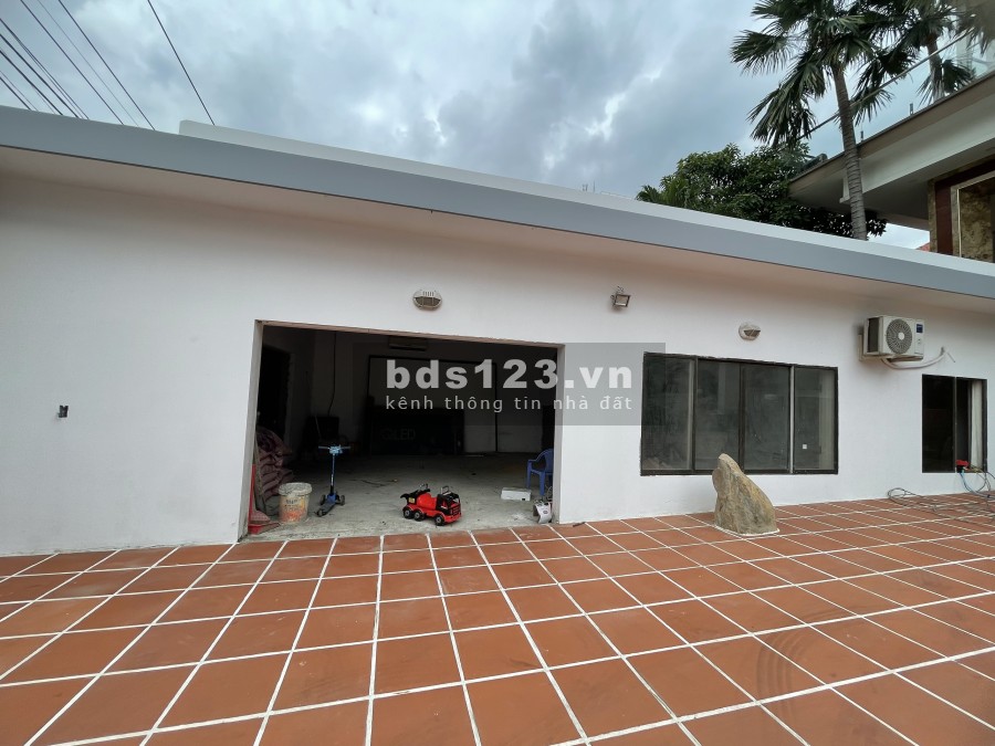 Cho Thuê Mặt Bằng Mặt Tiền Trần Ngọc Diện khu dân cư đông tiện kinh doanh mua bán
