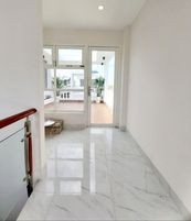 Bán nhà nguyên căn chính chủ Quận Gò Vấp hẻm lớn, xe ra vào thoải mái, khu an ninh