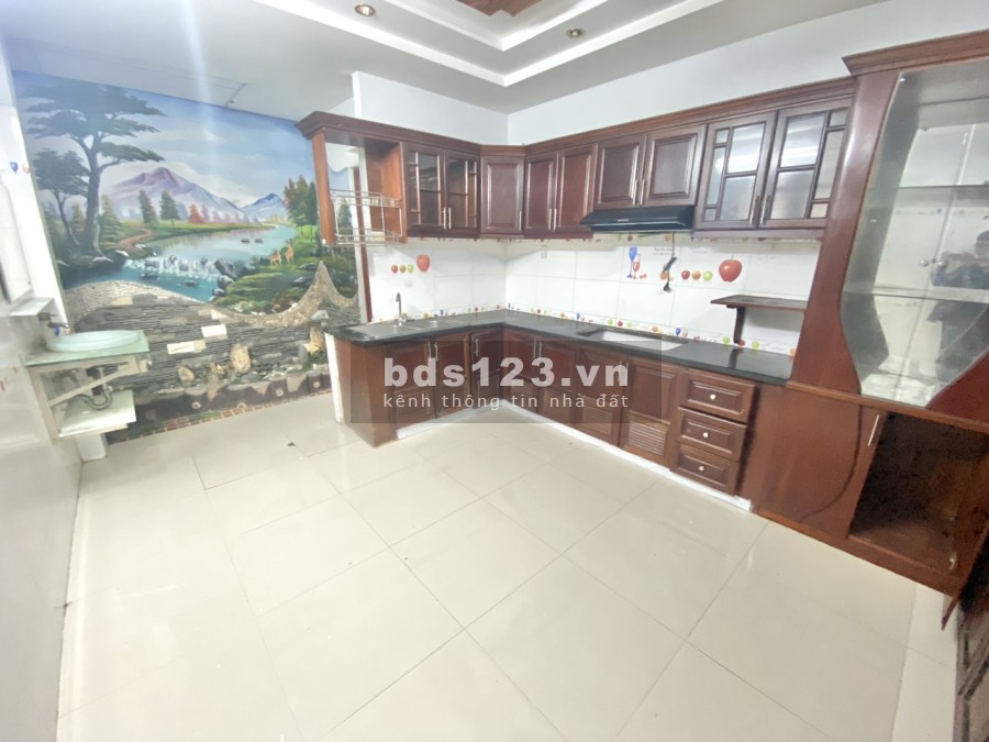 Phòng trọ kệ bếp siêu đẹp Gò Vấp, khu dân cư đông đúc, giá tốt, không chung chủ, tự do