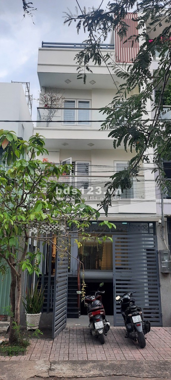 Bán nhà khu đô thị 10 mẫu phường Bình Trưng Đông, Quận 2 (TP. Thủ Đức) giá đầu tư sinh lời