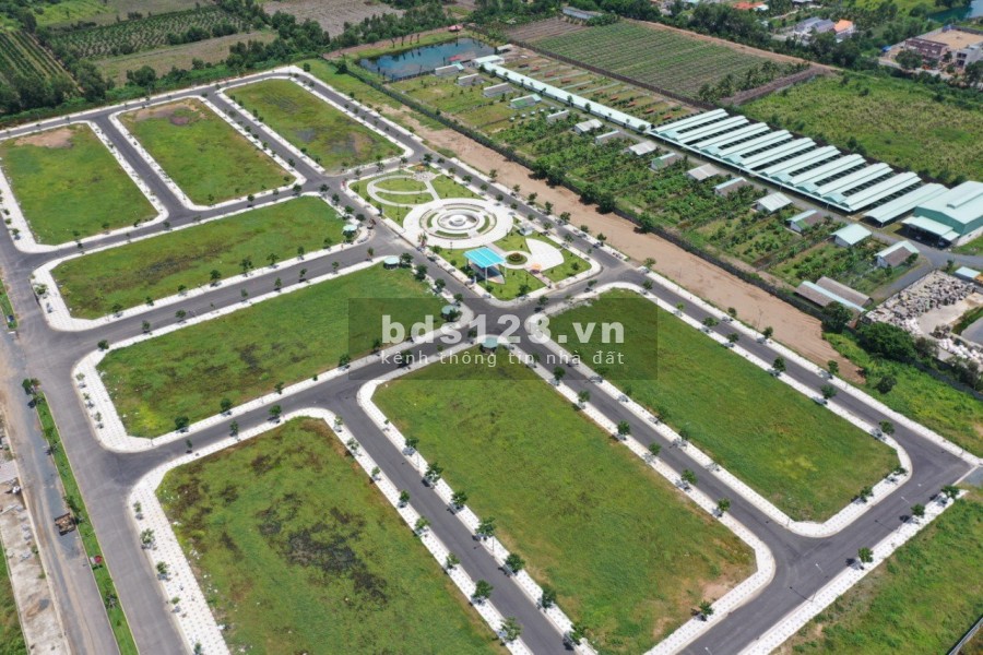 LỢI NHUẬN TĂNG LÊN TỪNG NGÀY KHI SỞ HỮU DỰ ÁN ĐẤT NỀN VIETUC VAREA
