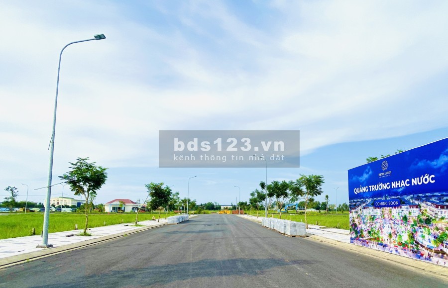 LỢI NHUẬN TĂNG LÊN TỪNG NGÀY KHI SỞ HỮU DỰ ÁN ĐẤT NỀN VIETUC VAREA