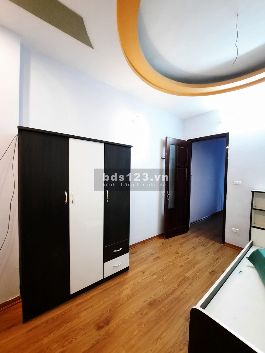 Bán nhà phố Trương Định, Hoàng Mai, dt 40m, mt 3.8M, 4 Ngủ, nhà hai thoáng, nhỉnh 3 tỷ