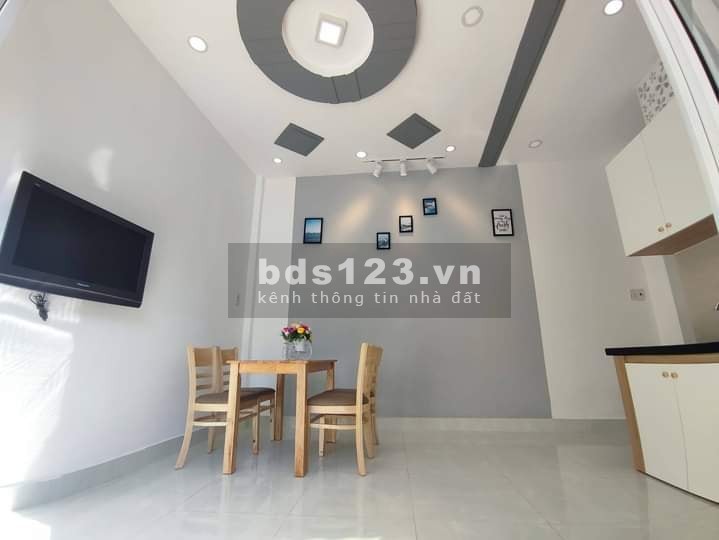 Nhà hẻm xe hơi Nguyễn Văn Khối, P11 Gò Vấp, Trệt lầu, giá chỉ 2.69 tỷ thương lượng