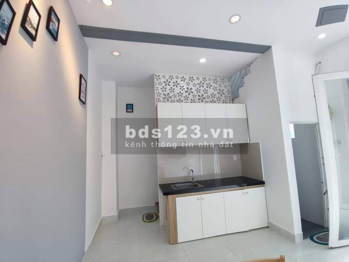 Nhà hẻm xe hơi Nguyễn Văn Khối, P11 Gò Vấp, Trệt lầu, giá chỉ 2.69 tỷ thương lượng