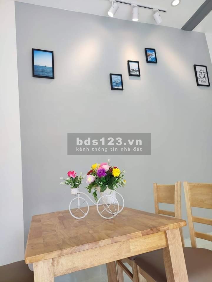 Nhà hẻm xe hơi Nguyễn Văn Khối, P11 Gò Vấp, Trệt lầu, giá chỉ 2.69 tỷ thương lượng