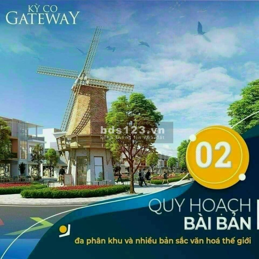 Bán đất biển Quy Nhơn đã có sổ đỏ liền kề Meryland, giá tốt pháp lý đầy đủ, sổ hồng chính chủ
