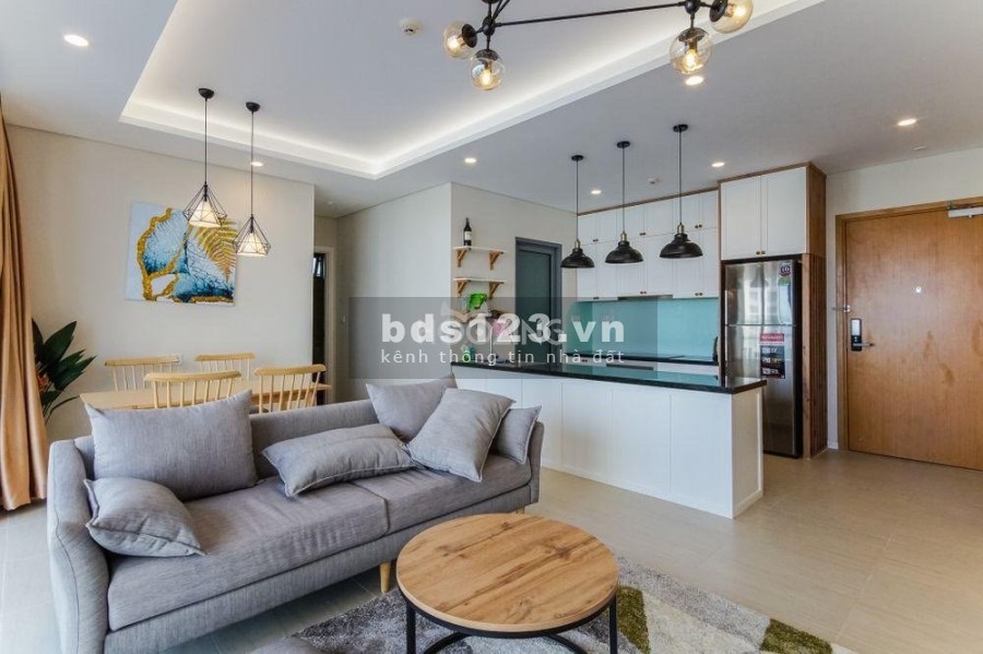 ĐKC cho thuê nhanh căn 2pn view trọn tiện ích nội khu liên hệ em Tâm: 0902.0506.43