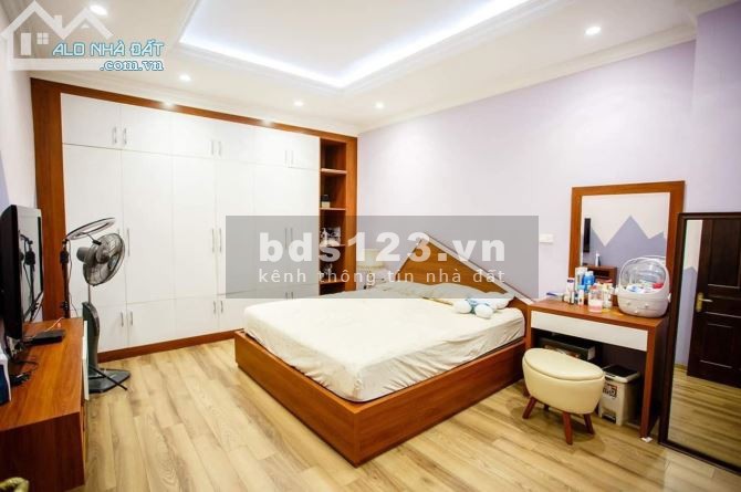 Cần bán nhà mặt phố Lê Đức Thọ Quận Nam Từ Liêm dtsd 55m2, 4 tầng, giá bán chỉ 8 tỷ