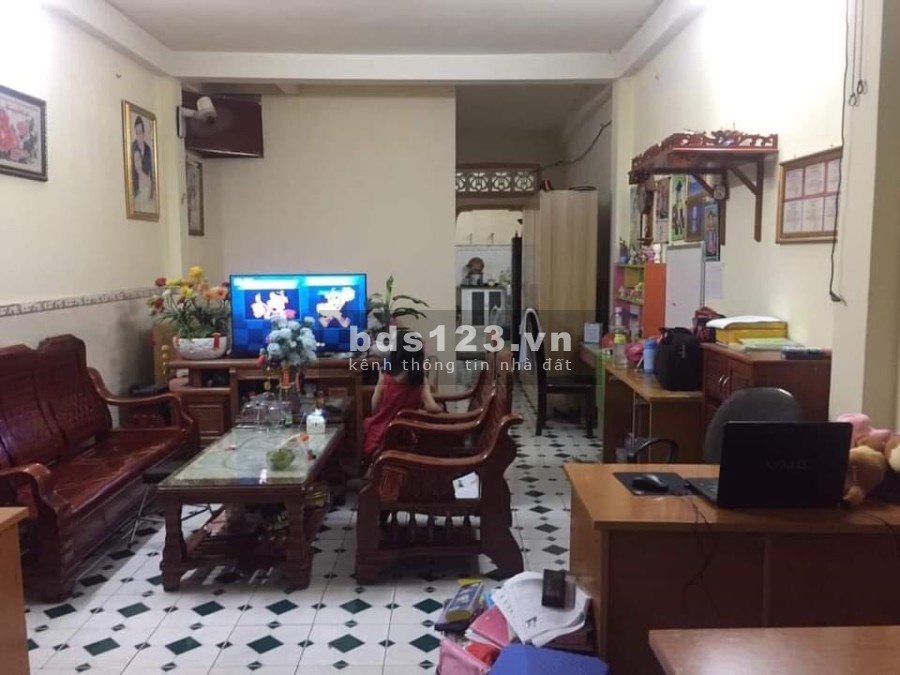 Bán nhà diện tích 4.2mx18m Phạm Văn Bạch, Quận p15 Tân Bình, HXH 4PN sổ đẹp, Giá chỉ nhỉnh 5 tỷ
