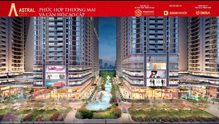 Chính chủ sắp định cư nên cần để lại căn hộ ở Bình Dương giá tốt đầu tư sinh lời, lhcc