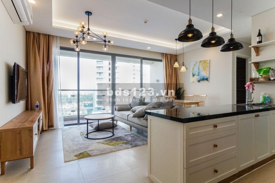 ĐKC cho thuê nhanh căn 2pn view trọn tiện ích nội khu liên hệ em Tâm: 0902.0506.43