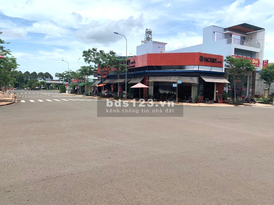 Bán lô đất trung tâm hành chính thị xã Phước Long 479 triệu sổ hồng riêng giá đầu tư F0