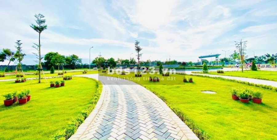 Khu phố thương mại Vietuc Varea, pháp lý hoàn chỉnh, thanh toán linh hoạt, giá tốt đầu tư