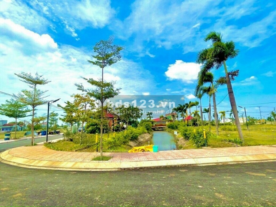 Chỉ 25 xuất nội bộ trong vòng 5 ngày tại dự án Long Cang tặng ngay 1 lượng vàng