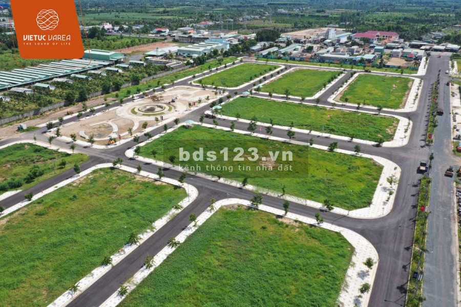 LỢI NHUẬN TĂNG LÊN TỪNG NGÀY KHI SỞ HỮU DỰ ÁN ĐẤT NỀN VIETUC VAREA