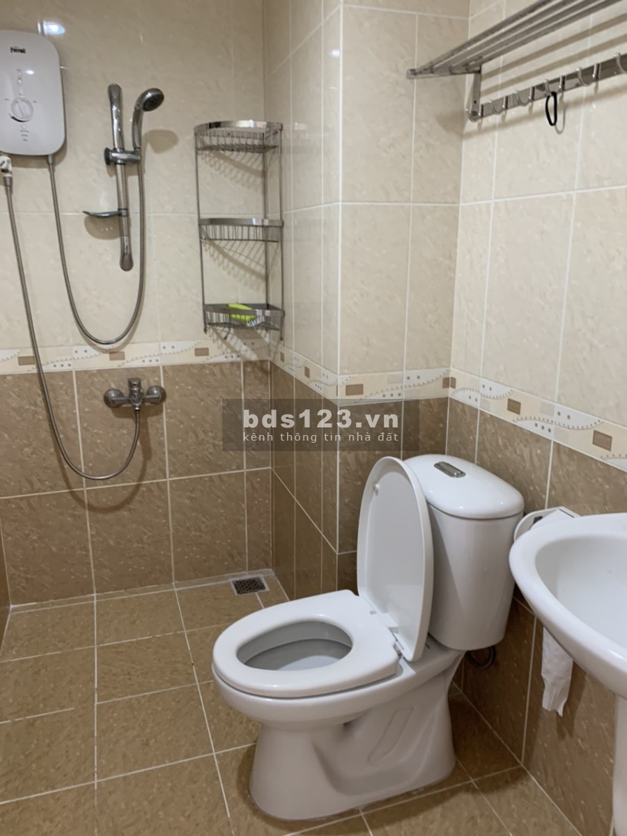 Cho thuê căn hộ Saigonland 3 phòng ngủ - Bình Thạnh môi trường sống yên tĩnh, giá 16 triệu/tháng