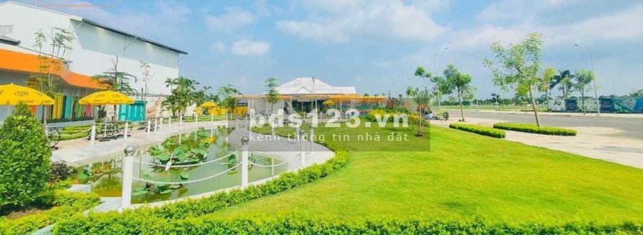 Khu phố thương mại Vietuc Varea, pháp lý hoàn chỉnh, thanh toán linh hoạt, giá tốt đầu tư