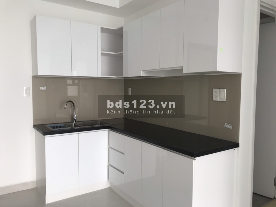 Bán căn hộ Ricca Quận 9 đã có sổ 3 pn, diện tích 115m2 chênh tốt 800 triệu, pháp lý đủ