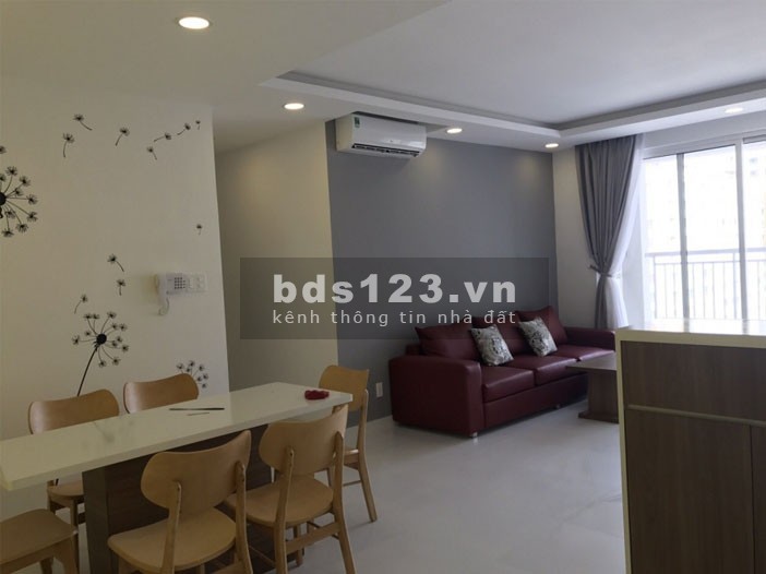 Bán nhà đẹp Lê Đức Thọ 50m2, 7 tầng, thang máy, 5 tỷ. Lh 0389729466