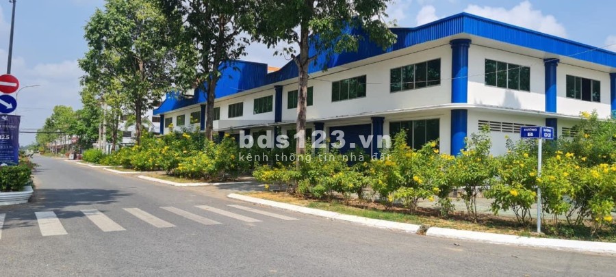 Đất nền trung tâm thành phố Sóc Trăng ( Vạn Phát Avenue) pháp lý đầy đủ, giá đầu tư sinh lời