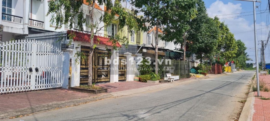 Đất nền trung tâm thành phố Sóc Trăng ( Vạn Phát Avenue) pháp lý đầy đủ, giá đầu tư sinh lời