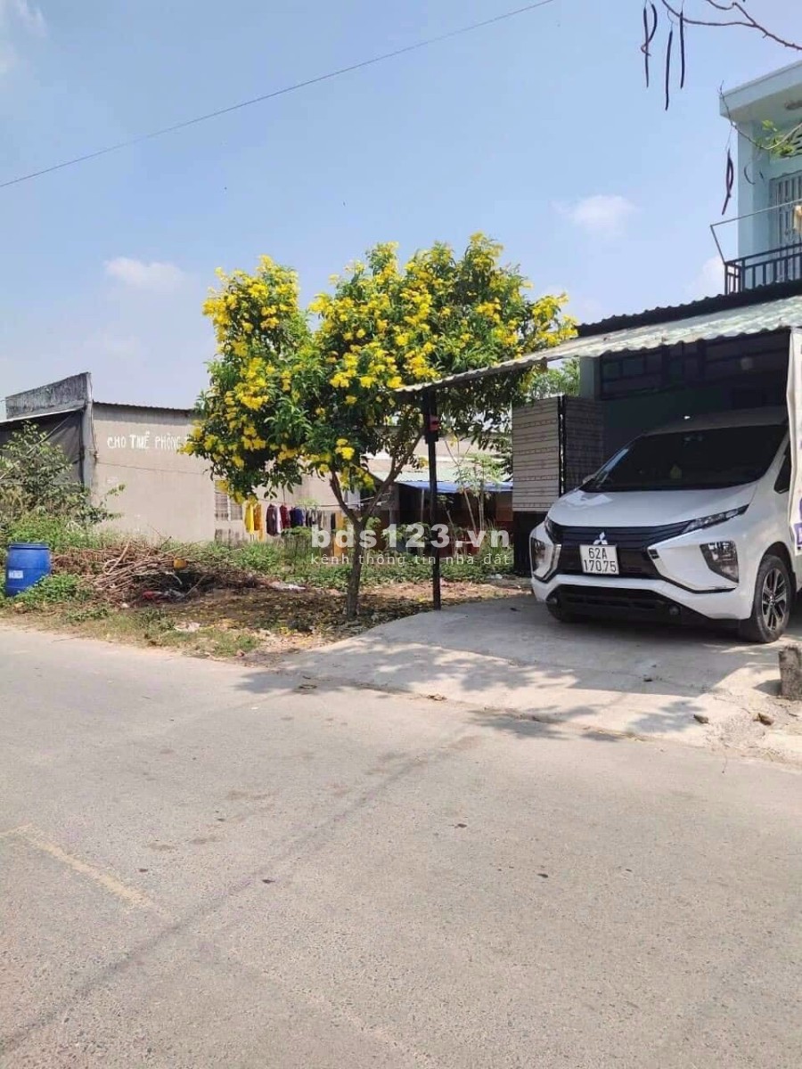 Đất chính chủ, sổ hồng riêng thổ cư 100%, gần chợ trường đại học, giá ưu đãi