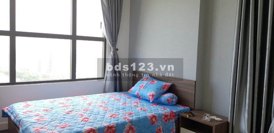 Căn hộ vừa cao cấp view đẹp vô cùng chỉ có tại The Sun Avenue giá cho thuê chỉ 18 triệu/tháng