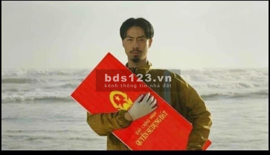 Bán lô đất trung tâm hành chính thị xã Phước Long 479 triệu sổ hồng riêng giá đầu tư F0