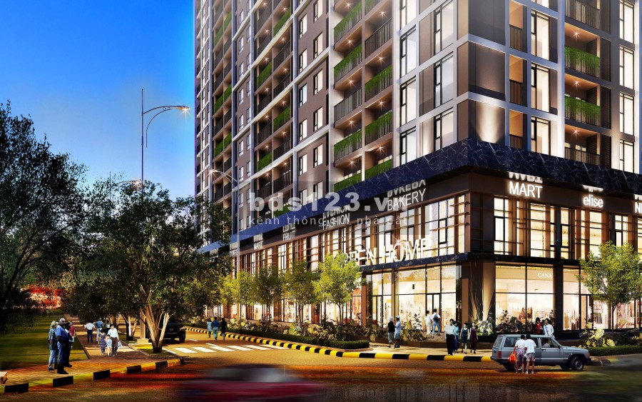 Chung cư cao cấp giá tốt nhất Việt Hưng, Long Biên DT 72m2, chỉ 2.2 tỷ