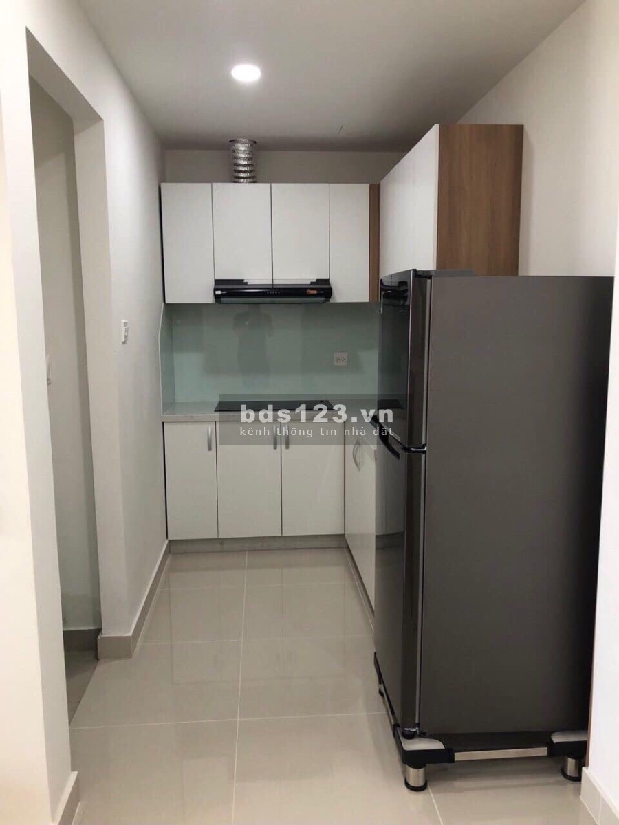 Cho thuê căn hộ 1PN Full nội thất The Sun Avenue diện tích 51m2, vào ở được ngay, yên tĩnh