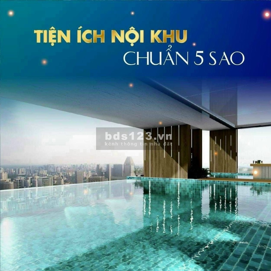 Căn hộ Astral City thành phố Thuận An Bình Dương vị trí đắc địa, giá tốt đầu tư sinh lời