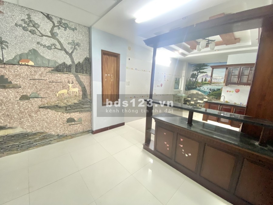 Phòng trọ kệ bếp siêu đẹp Gò Vấp, khu dân cư đông đúc, giá tốt, không chung chủ, tự do