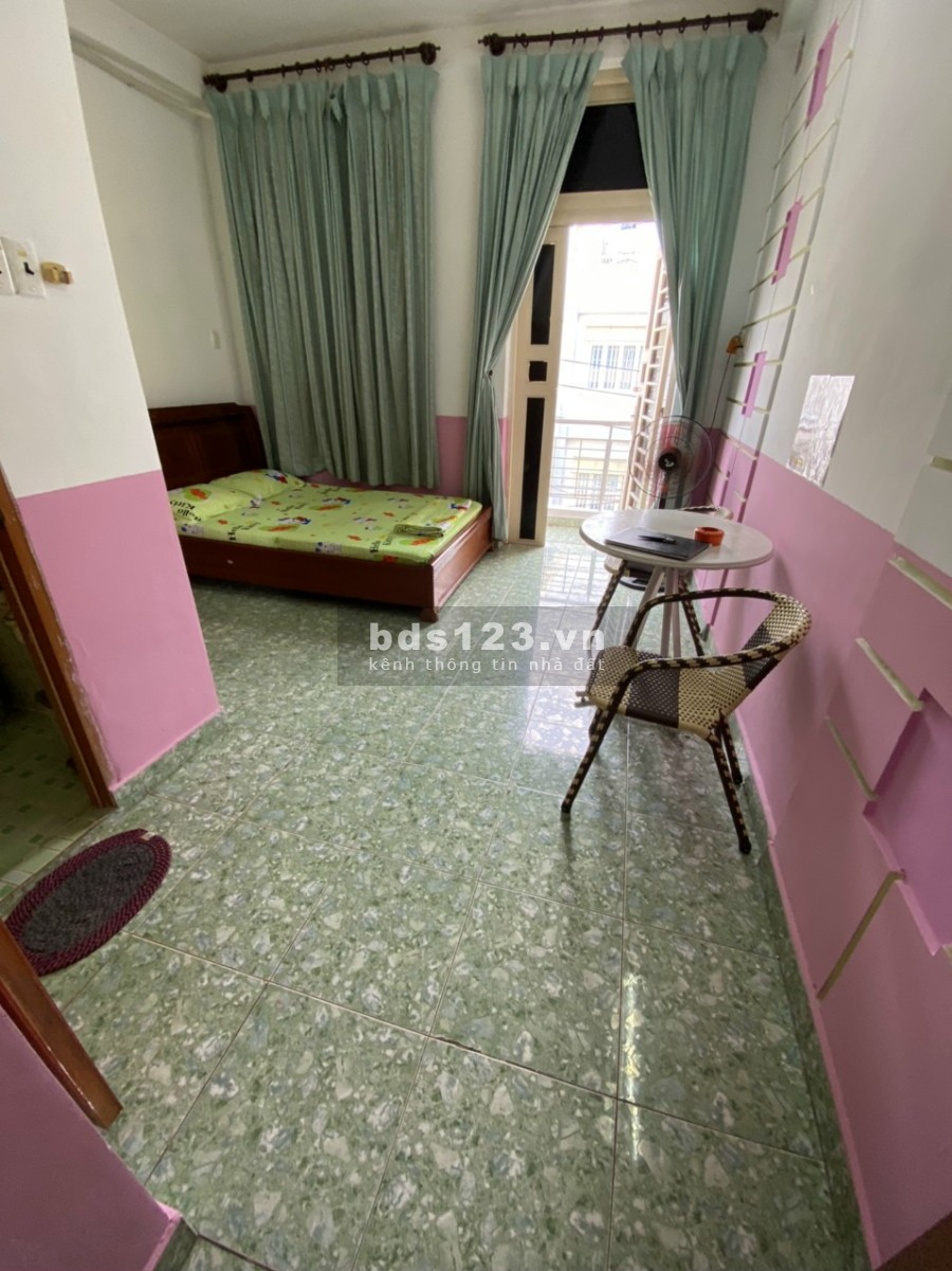 Cho Thuê Phong Trọ Quận Bình Tân Giá rẻ Full nội thất. - 2tr500/tháng phòng 20m2