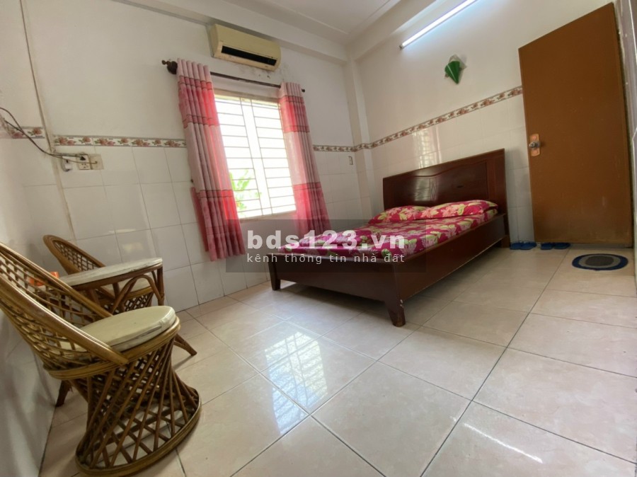 Cho Thuê Phong Trọ Quận Bình Tân Giá rẻ Full nội thất. - 2tr500/tháng phòng 20m2