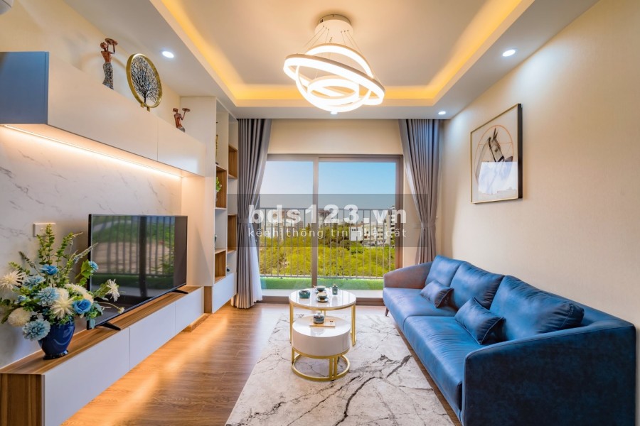 Chung cư cao cấp Tecco Center Point, tiện ích đầy đủ, giá tốt, chiết khấu ngay 6% khi thanh toán sớm