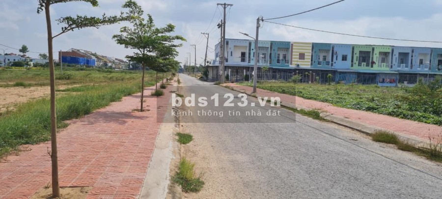 Đất nền trung tâm thành phố Sóc Trăng ( Vạn Phát Avenue) pháp lý đầy đủ, giá đầu tư sinh lời