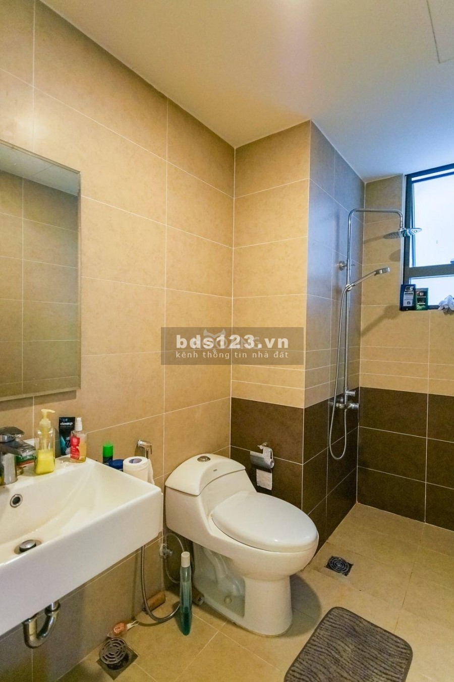 Căn hộ vừa cao cấp view đẹp vô cùng chỉ có tại The Sun Avenue giá cho thuê chỉ 18 triệu/tháng