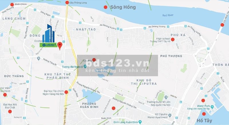 Chính chủ gđ mình cần bán căn cc tòa No4 chung cư Ecohome 3 dt 60m2 2 ngủ 2 vệ sinh