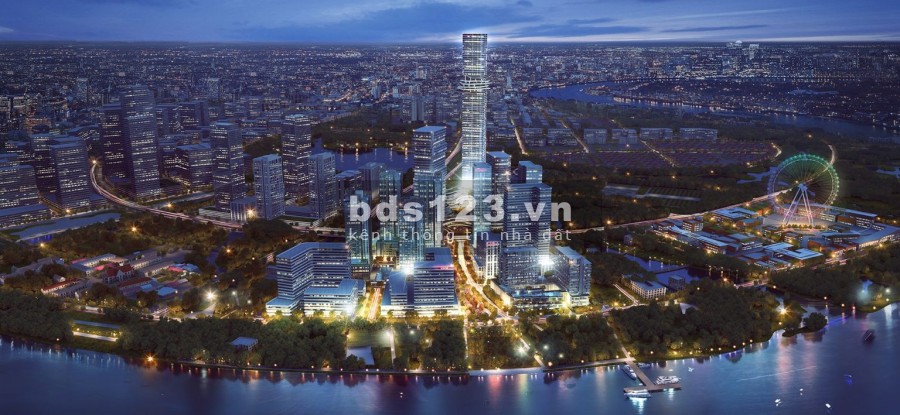 Empire City giá chuyển nhượng tốt nhất tháng 3 liên hệ xem căn hộ 0938991885