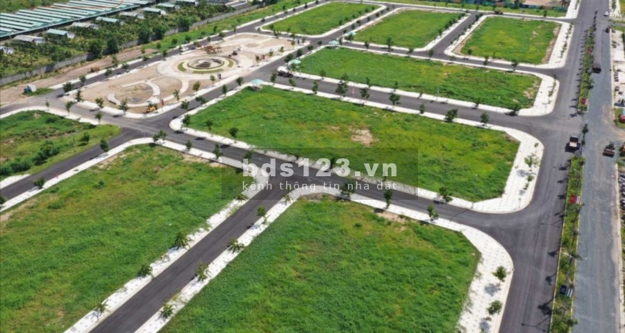 Khu phố thương mại Vietuc Varea, pháp lý hoàn chỉnh, thanh toán linh hoạt, giá tốt đầu tư