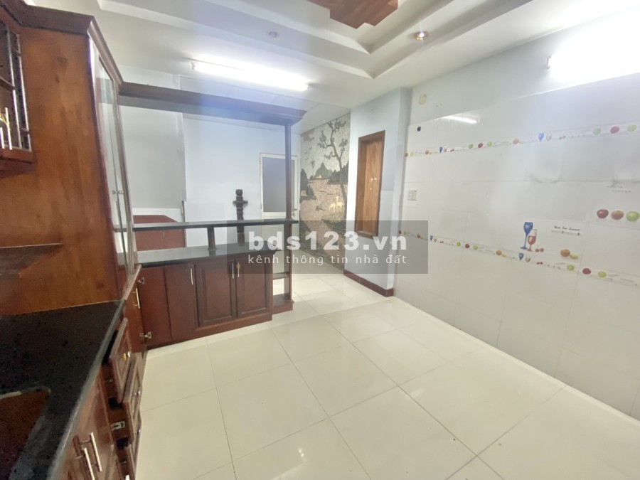 Phòng trọ kệ bếp siêu đẹp Gò Vấp, khu dân cư đông đúc, giá tốt, không chung chủ, tự do