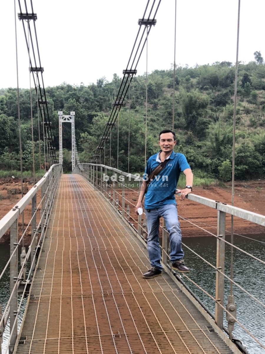 Đất view hồ Dak Nông có sổ sẳn, còn vài lô cuối cùng sang tên ngay pháp lý rõ ràng