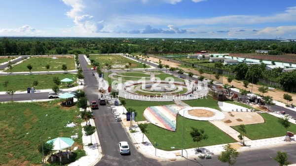 Khu phố thương mại Vietuc Varea, pháp lý hoàn chỉnh, thanh toán linh hoạt, giá tốt đầu tư
