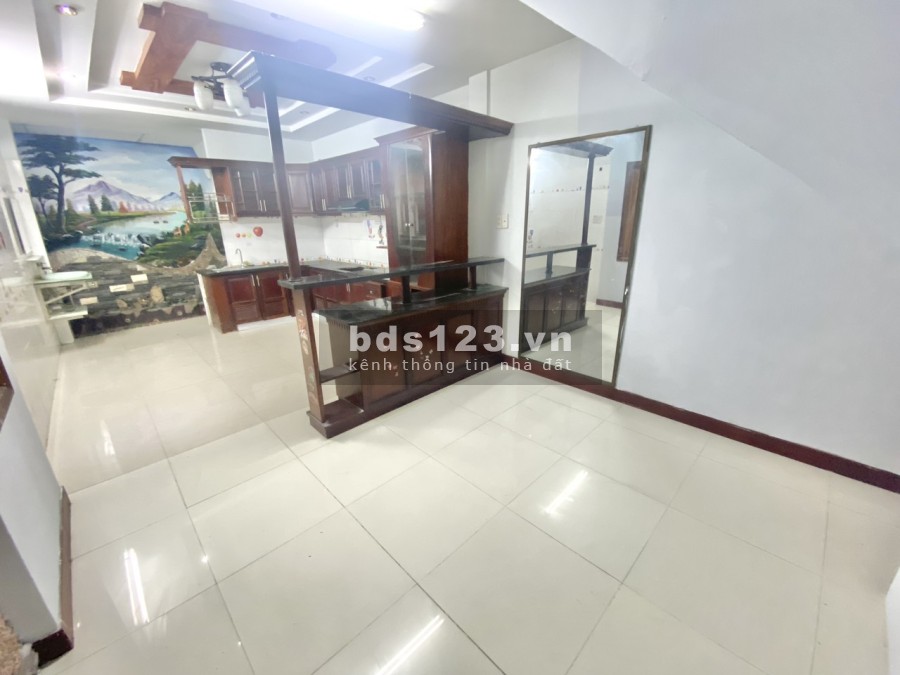 Phòng trọ kệ bếp siêu đẹp Gò Vấp, khu dân cư đông đúc, giá tốt, không chung chủ, tự do