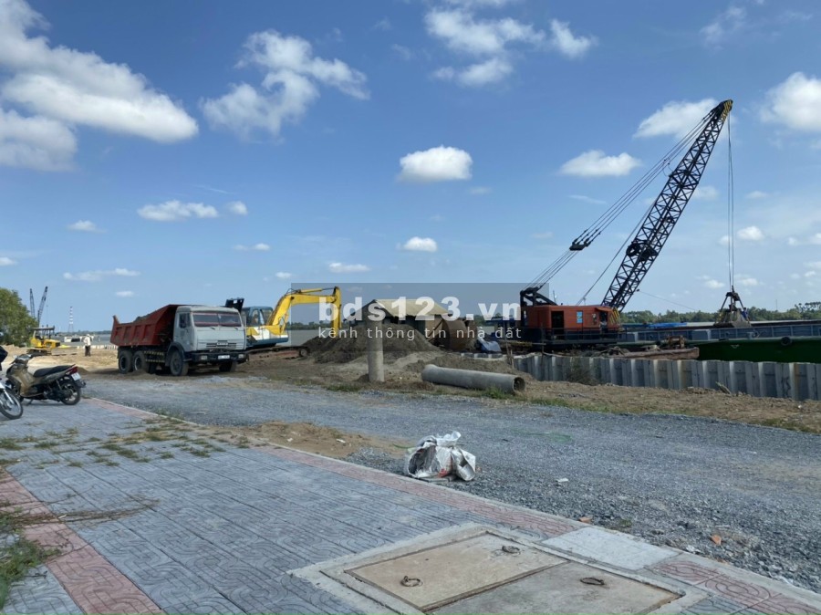 Nền khu dân cư Mái Dầm giá thu hồi vốn giá tốt đầu tư sinh lời pháp lý chính chủ bàn giao ngay